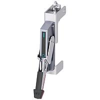 SIEMENS 3VA99770CH72 ອຸປະກອນຄວບຄຸມ BRKR 3VA HNDL ສໍາລັບ MAX-FLEX N3R STL RB