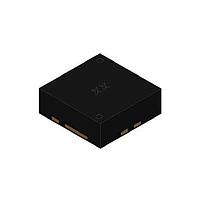 Microchip Technology MML4401-GM3/TR ຟາສຕ໌ ຊະນິດປ້ອງກັນ MRI ຕົວຈຳກັດ Si ປະເພດພາສຕິກບໍ່ປົກກັນອາກາດ SMT