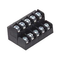 Molex 38706-8210 Dual Level Beau PCB Terminal Barrier Strip DR BTS 50 10 ASY CP