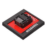 Microchip Technology AC164401 ໂມດູນເຊັກ PM3Socket Module ສຳລັບ 48L TQFP (7x7)mm