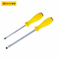 BOSI BS465128B Screwdriver (8￠*300mm+)