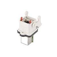 Molex / GWconnect 93601-4730 ຕໍ່ຕໍ່ພະລັງງານຫນັກ RJ45SKT8P4C C/OINSUL HSG GRY 7940.3316.0