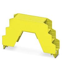 PHOENIX CONTACT 2201417 ກອງປົກຄຸມສໍາລັບອຸດສາຫະກຳອັດຕະໂນມັດ ME 22,5 OT-3MSTBO YE