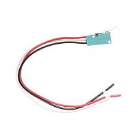 Panasonic Industrial Devices ABV1614513 ສະຫນັບສະຫນູນ Miniature ABV (BV) Turquoise Switch