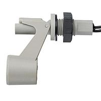 Cynergy3 RSF16H100RF ຕົວຈັບລະດັບນ້ຳ ລົງລົມລົງລົມ, SPNC 100VA, PPS, ສາຍ PVC 16/0.2 ຍາວ 1 ແມັດ, ການປິດ Nitrile