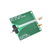 TESCOM TC-93177A Dual Polarized Vivaldi Antenna (6GHz ~ 12GHz)