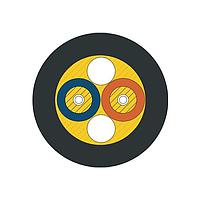 HARTING 33587510200001 ການປະກອບສາຍເສັ້ນແສງໄຟບເບີ HIGH STR. FO CABLE MM 2CH. 20M,RING