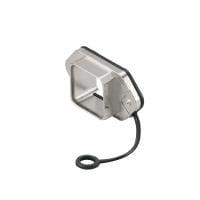 Weidmuller 1047940000 ເຄື່ອງມືແລະອຸປະກອນເຊື່ອມຕໍ່ Terminal Block IE-BHD-V14M