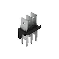 Wurth Elektronik 638263222003 Blade WR-FAST 300VAC 16Amp ຕົວຕັດຕົວແຈ້ງແບບຕົວໂຍງ