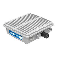MultiTech MTCDTIP-L4N1-267A-915 ສະຖານີຖານ LTE Cat 4 mPower Conduit IP67 ສະຖານີຖານ 8-ຊ່ອງ, 915 MHz, ມີ GNSS+WiFi/BT ແລະ ຊຸດອຸປະກອນ (AT&T/Verizon)