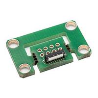 TE CONNECTIVITY SENSORS G-MRCO-057 ບອດມາວນເຊນເຊັີສົນຊັນແລະຕຳແໜ່ງ 5MM PITCH AMR POSIT SENSOR KMXP - VER