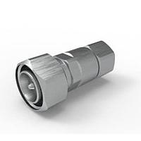 AMP Connectors - TE Connectivity 2081970-1 ຕົວເຊື່ອມ 4.3-10STR PLUG, SCREW CLAMP, 1-2SF CABLE