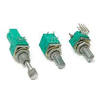 TT Electronics / BI Technologies P092N-FC15BR10K ແຜງປອດຕິໂມເຕີ 1/20W 10K ໂອມ 20% 9mm ROTARY POT