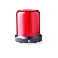 Auer Signal 850546405 ໄຟ LED ສະແດງຫຼາຍຟັງຊັນ RDMUP LED ໄຟສະແດງຫຼາຍຟັງຊັນ ປະສິດຕິພາບສູງ 24 V AC/DC ສີຂຽວ