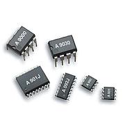 Broadcom HCPL-9000 ອຸປະກອນກັນແຍກດິຈິຕອນຄວາມໄວສູງ (100MBd)