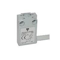 Carlo Gavazzi PS21M-UT11PR-M00 ສະຫນັບສະຫນູນ Limit Switches LSW 1NO+1NC SLOW MTL RLR PLNGR