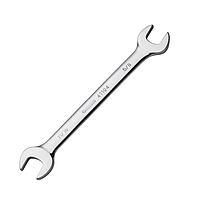 SATA 41104 SAE Double OPEN WRENCH 5/8" X 11/16"