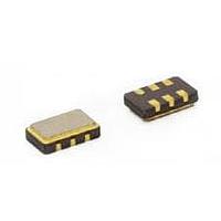 CTS Electronic Components 654C12506C3T ມະຕິມາດອອສຊິເລຕເຕີສ 5.0mm x 3.2mm ຕິດຕັ້ງພື້ນຜິວ HCMOS Advanced PLL Clock, 600fs Typical Phase Jitter, 125.000000MHz, 3.3V, Stab 20ppm, -20 C/+70 C