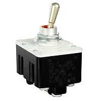 Honeywell 4TL1-3 ສະຫນັບສະຫນູນ Toggle 4 ໂພນ 2 ຕຳແໜ່ງ ຄວບຄຸມດ້ວຍແລວດີເດັດດ້ວຍການສະແກນ