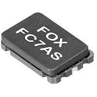 Fox / Abracon FC7ASCCLM6.4-T2 ຄຣິສຕາລ໌ 6.4 MHZ 30.0 PPM