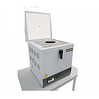 NABERTHERM K 1/13 ເຕົາເຜົາ (1300°C, 1L)