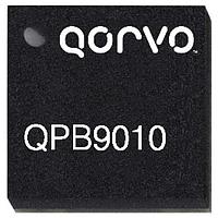 Qorvo QPB9015TR13 CATV ພັດສະຫມາກ 45-1218MHz VCA ຂະໜາດ 25dB