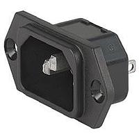 Schurter 6100.3300 ອິນເລດ PNL ສກຣູ-ອອນ .250 QC