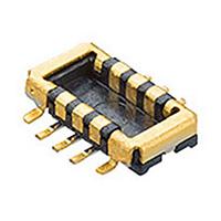 Molex 505070-2022 Headers SLIMSTACK .35MM SSB RP PLG 20CKT ARMR NL