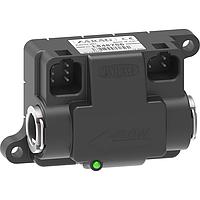 Arag ORION 3 PLUS ເຄື່ອງວັດແທກກະແສແມ່ເຫຼັກໄຟຟ້າທີ່ມີການເຊື່ອມສ້ອມ (0.3 ÷ 12 l/min)