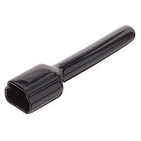 Amphenol SINE Systems ATM3P-BT-BK ອຸປະກອນເສີມ Boot 3 Position Receptacles, ສີດຳ