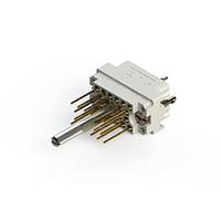 EDAC 516-020-541-301 ຕົວເຊື່ອມຕໍ່ຮັກແລະຕົວເຊື່ອມຕໍ່ແຜງ