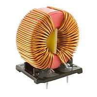 Pulse Electronics PH9455.705NL ຕົວກັນສະພາບທົ່ວໄປ 9A 7mH NPB SRF 1.52MHz