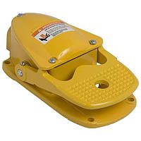 Square D 9002AW5 ຟຸດສະວິດເຊັດ FOOTSWITCH 600VAC 5AMP