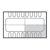 Analog Devices LTC4223IDHD-1#PBF ຕົວຄວບຄຸມແຮງແຟດ Hot Swap 2x S Hot Swap Cntr ສໍາລັບ Advanced Mezzanin