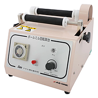 ASH AV-1 ຖັງບອນນ້ອຍສໍາລັບການຫຼິ້ນລົດກະຕຸ້ນ (50~650 rpm)