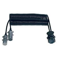 Littelfuse 00555700 ອາເຕະມອທິບ ເຄັນເນຄເຕີຣ໌ Bicoil Adapter 15P - Lu 4500
