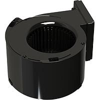 Sunon EFH0961B1-C01U-G99 ພັກລະບູບບໍ່ມີແບບບລັອວເລີ, 165.4x169.5x95.8mm, 5VDC, 0.37"H2O, 3x ສາຍ, ການເລີ່ມຕົ້ນອັດຕະໂນມັດ, Tach