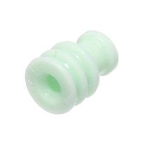 Yazaki 7157379160 ເຄື່ອງມືເພີ່ມ SINGLE WIRE SEAL GRN