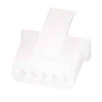 Aptiv 15363725 ຕົວເຊື່ອມຕໍ່ CONNECTOR,5W FEMALE