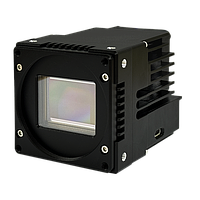 I-Tek TS65MPXGV-19M ຖ່າຍຮູບສະແກນພື້ນທີ່ (9344x7000; mono; 18.602 kHz/fps)