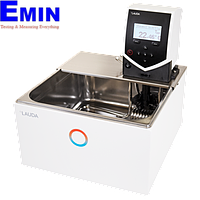 Lauda E 10 S ອາບຄວາມຮ້ອນ (200 °C, 7.5 / 11.0 L)