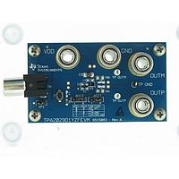 Texas Instruments TPA2029D1YZFEVM ເຄື່ອງເພີ່ມສຽງ Audio Amplifier TPA2029D1 Eval Mod