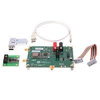 Analog Devices SC1894-EVK200 ເຄື່ອງມືພັດທະນາ Sub-GHz EVK RFPAL 168-470 MHz
