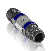 Delta Electronics Mfg Corp 8128000K001-803-C ຕົວແປ RF - ໃນຊຸດ 1.85M-1.85M ST J/J-ADP F/H