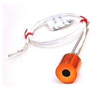 NOSELAB ATS HH31 Heat flux meter Air Gardon type (50 mm)