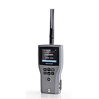JJNdigital PRO-W12DX Wideband Digital RF ເຄື່ອງກວດຈັບ (0-12GHz)