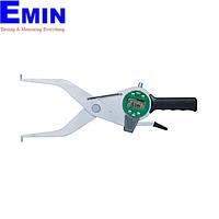 INSIZE 2335-315 ລະດັບຂະຫນາດໃຫຍ່ພາຍໃນເຄື່ອງວັດ caliper ດິຈິຕອນ (295-315mm/11.61-12.40")