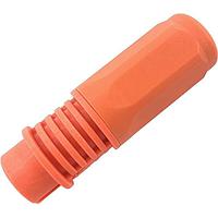 Amphenol Industrial SLPCRA16BNR3 ຮັບສະຕິເຄື່ອງ SurlokPlus,5.7mm,1000VDC,InlineReceptacle,ແດງ,16mm,Crimp,NOSEALING,keyway120