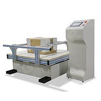 ການທົດສອບການສັ່ນສະເທືອນ