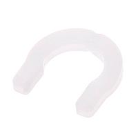 Omron Automation and Safety XS2Z-18 ອຸປະກອນເພີ່ມຕື່ມ ກະແຈລອກກັນ C-ring ສໍາລັບ XS2F/H/W